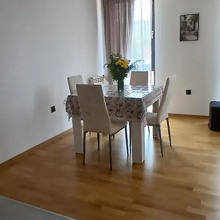 B&B Apartment Апартаменты *