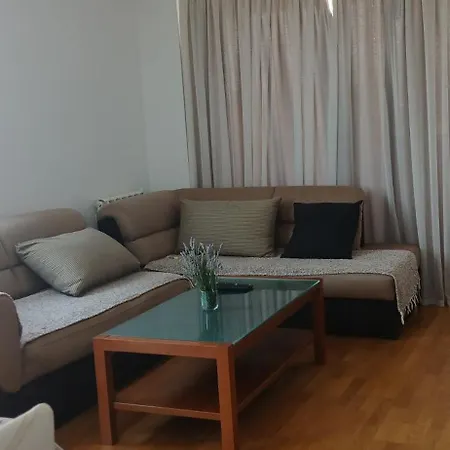 B&B Apartment Скопье