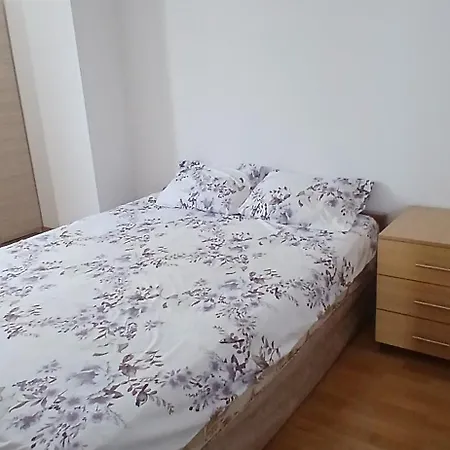 B&B Apartment * Скопье