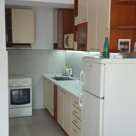B&B Apartment Апартаменты