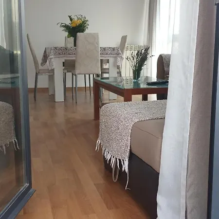 B&B Apartment Апартаменты *
