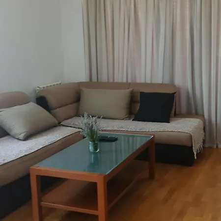 B&B Apartment Апартаменты *