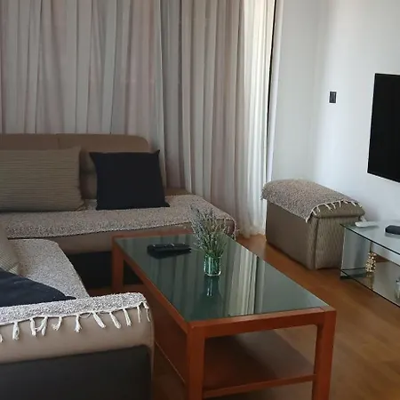 B&B Apartment *