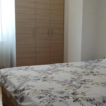 B&B Apartment Апартаменты