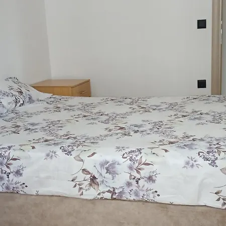 Апартаменты B&B Apartment Скопье