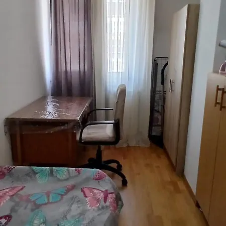 B&B Apartment Апартаменты