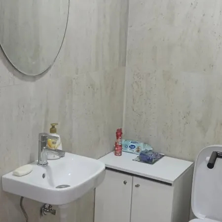 B&B Apartment Апартаменты *