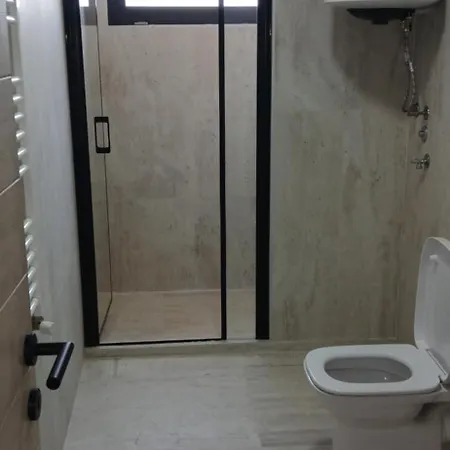 B&B Apartment Апартаменты *