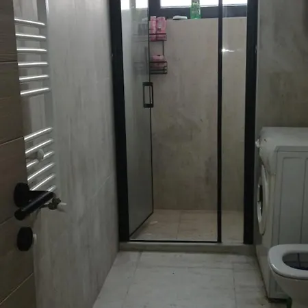 B&B Apartment Апартаменты *