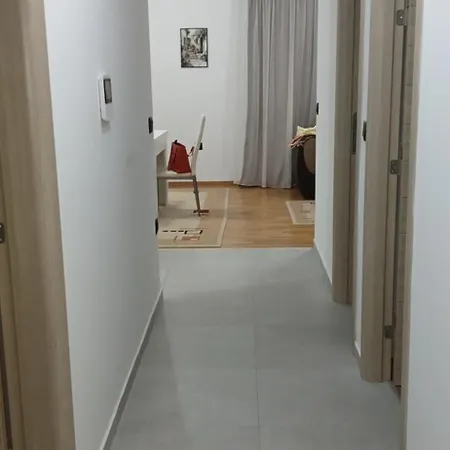B&B Apartment Апартаменты *