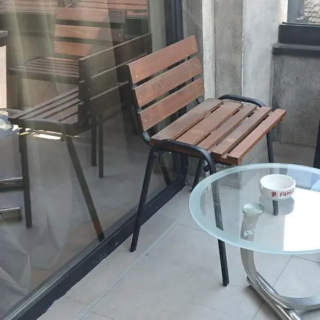 B&B Apartment Апартаменты *